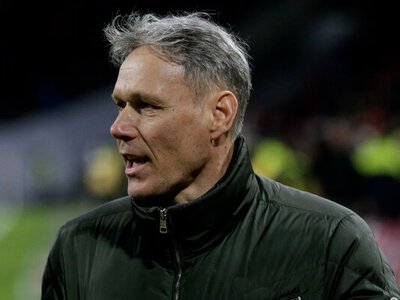 Трехкратный обладатель Золотого мяча назвал безапелляционно лучшего футболиста современности