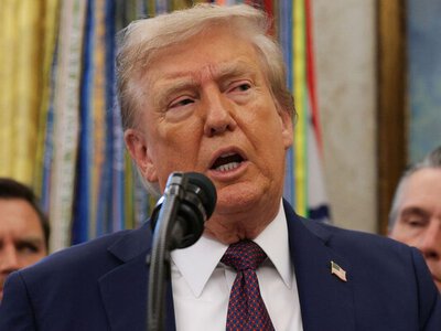 Веселого Рождества погибшим террористам: Трамп заявил о мощном ударе по ИГ в Нигерии