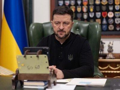 «Ни одного дня не теряем». Зеленский анонсировал встречу с Трампом «в ближайшее время»