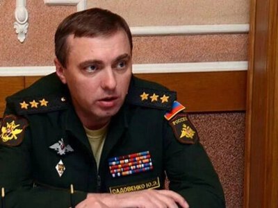 Родился в Житомире и воевал против Украины: умер экс-заместитель министра обороны рф юрий садовенко