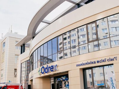 Юристы объяснили, когда производства против скандальной клиники Odrex должны быть объединены