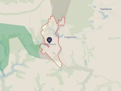 Оккупанты не могут продвинуться из Грабовского вглубь Сумской области - ГПСУ