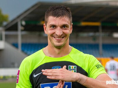 Таланты Будковского разглядели в Казахстане