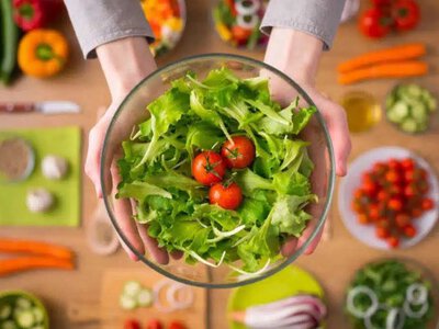 Пищевые привычки для здоровья и долголетия из разных стран мира