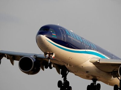 Казахстан опубликовал промежуточный отчет о крушении самолета AZAL под Актау