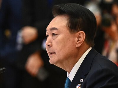 В Южной Корее требуют для экс-президента Юн Сок Ёля 10 лет тюрьмы