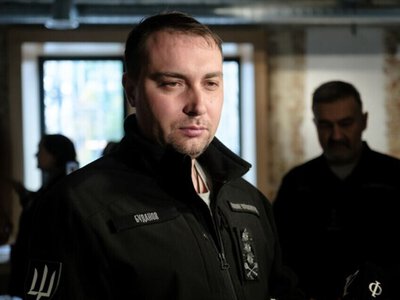  В ГУР спрогнозировали, какой месяц может стать самым благоприятным для достижения мирного соглашения 