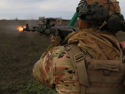  В Генштабе опровергли заявления россиян о «захвате» Гуляйполя и Мирнограда 