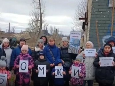 В Мариуполе оккупанты разрушили микрорайон и хотят построить ипотечное жилье, - горсовет