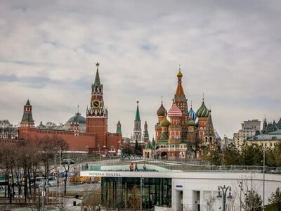 кремль использует антиколониальную риторику для продвижения влияния в странах Глобального Юга - ЦПД