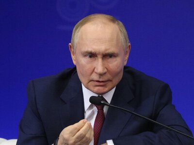 Больше не интересуют территории: Путин сделал новое заявление перед встречей Трампа и Зеленского