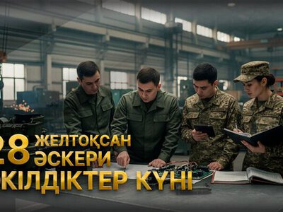 28 декабря – День военных представительств