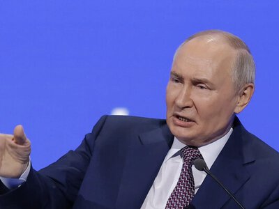 Путин отказывается от дипломатии: после доклада генералов он заявил, что переговоры больше не нужны