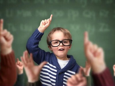 Почему из одаренных детей редко вырастают успешные взрослые: ученые нашли причину