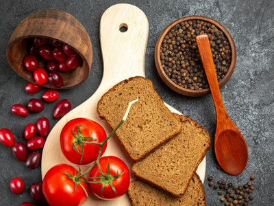 Этот тост меняет представление о чечевице: хрустящий рецепт для любого дня