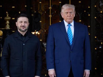 Большой прогресс: Зеленский подвел итоги переговоров с Трампом