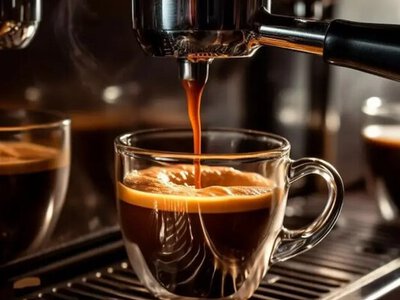 Дороже, чем в столице: сколько стоит чашка кофе в Одессе