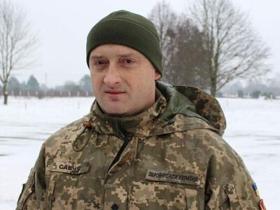  Во время обыска у руководителя Закарпатского ОТЦК нашли 100 тыс. долларов – журналист 