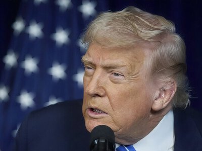 Мы не говорили о погоде. Разговор Трампа с Путиным перед встречей с Зеленским продолжался более двух часов 