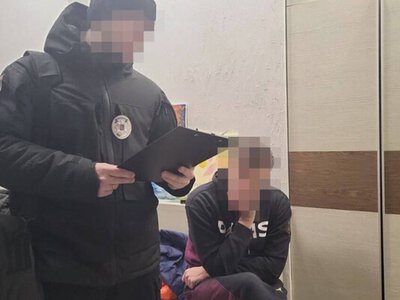  Разоблачена схема незаконного завладения электроэнергией на сумму более 168 млн грн в «Укрэнерго» 