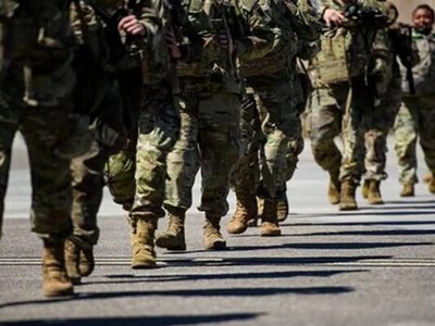 Зеленский: присутствие международных сил в Украине является необходимой составляющей гарантий безопасности