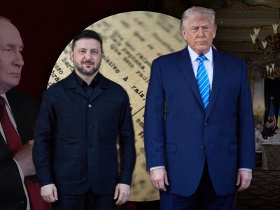 Провал Путина и хитрость Украины: чем отличилась новая встреча Трампа и Зеленского