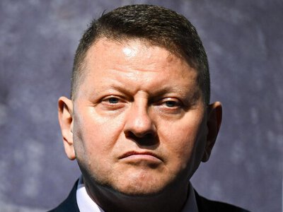 В Залужного прокомментировали слухи о том, что он планирует покинуть пост посла