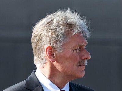 В Кремле назвали условие для прекращения огня в Украине 