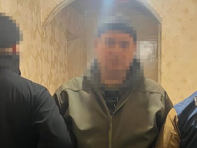 Одновременно работал на спецслужбы РФ и РБ. Задержан агент, корректировавший атаки на киевские ТЭЦ 