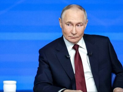Путин подписал закон о запрете исполнять в России решения иностранных уголовных и международных судов