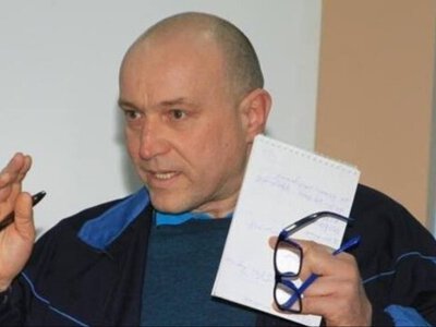 Суд приговорил казахстанского журналиста Гусева к трем годам лишения свободы условно