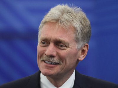 Кремль назвал цену мира: слова Пескова шокируют