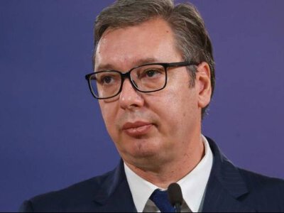 Неожиданное решение Вучича: ЕС не могут поверить