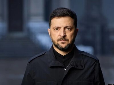 Президент Зеленский оценил вариант отказа Киева от Донбасса