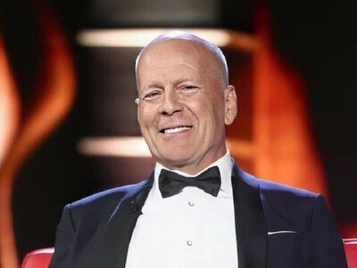 Здоровье Брюса Уиллиса продолжает ухудшаться