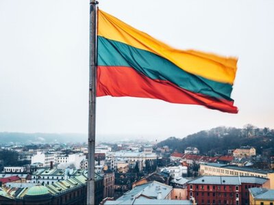 МЗС Литвы: заявления об атаке на резиденцию Путина – попытка саботировать договоренности в Мар-а-Лаго