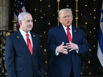 США могли нанести удар по территории Венесуэлы