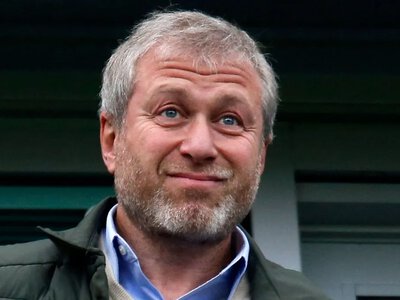 Абрамович отказался передать Украине средства от продажи «Челси» из-за расследования