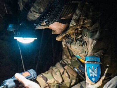 СБС поразили базу подготовки и запуска дронов Shahed в оккупированном Донецке. Мадяр показал видео 