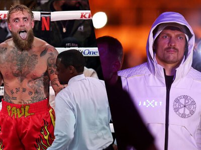 Непобедимый украинец рассказал, ждать ли бой Усик – Пол в 2026 году