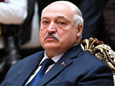  Лукашенко накануне Нового года помиловал еще 20 политзаключенных 