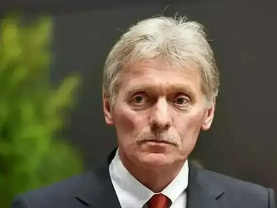 песков отказался предоставить доказательства атаки БПЛА на резиденцию путина, призвав верить на слово кремлю