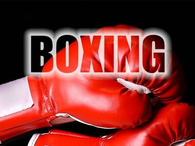 Владимир Кличко поддержал попавшего в аварию Энтони Джошуа