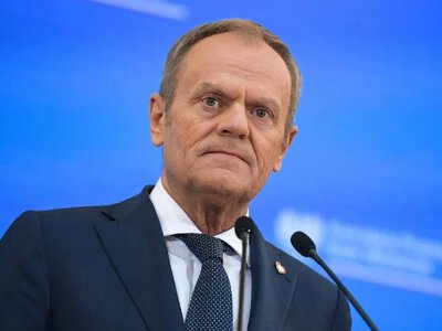 Скандал в Польше: почему поссорились Туск и Навроцкий