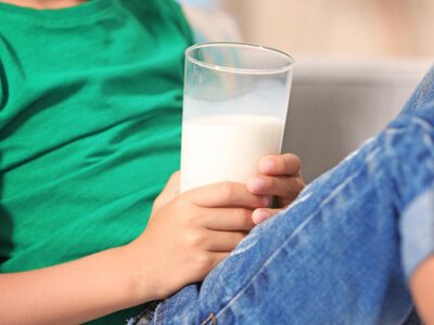 Ген молока: почему для одних лактоза – норма, а для других проблема