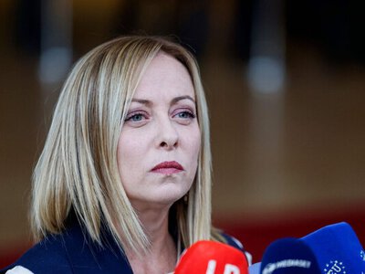 Рим продлил мандат на военную поддержку Украины: правительство приняло решение — ANSA