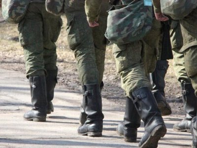 РФ будет вынуждена медленно и изнурительно продвигаться на фронте в 2026 году из-за высоких потерь — ISW