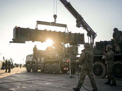  Еще одна страна НАТО выделит 50 млн евро на инициативу по закупке оружия США для Украины 