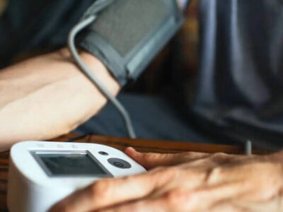 Как снизить кровяное давление во второй половине дня: 5 простых шагов