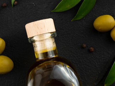 Оливковое масло для кожи: спасение или скрытая угроза